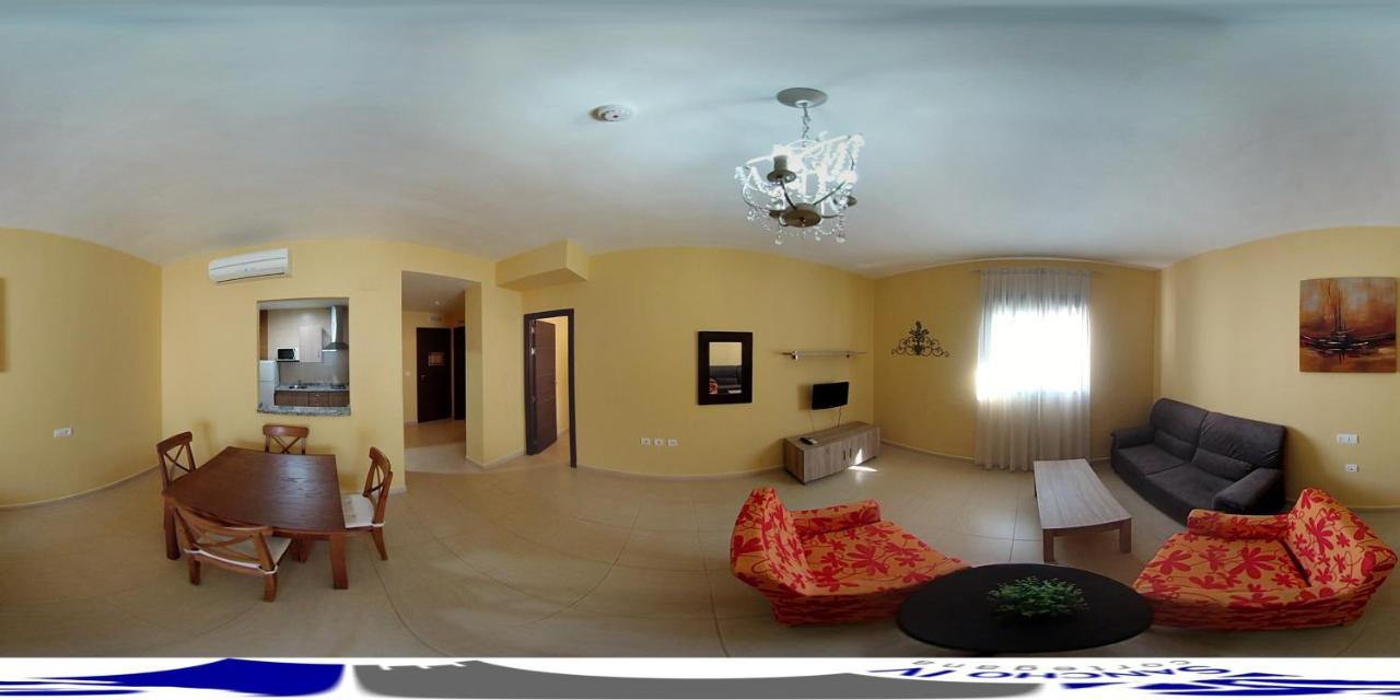 Apartamentos Sancho IV Cortegana Exterior photo
