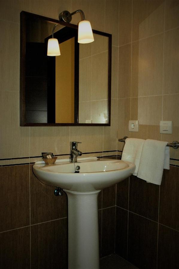 Apartamentos Sancho IV Cortegana Exterior photo